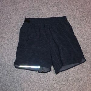Lululemon surge shorts